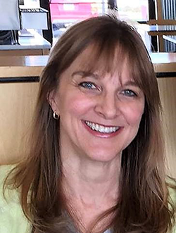 Cyndy Luzinski Cyndy Luzinski