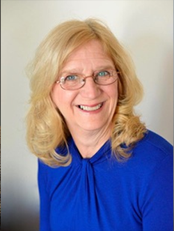 Laurie Scherrer Laurie Scherrer
