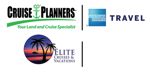 Travel Planning Related Logos