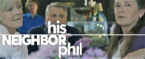 My neighbor Phil My neighbor Phil