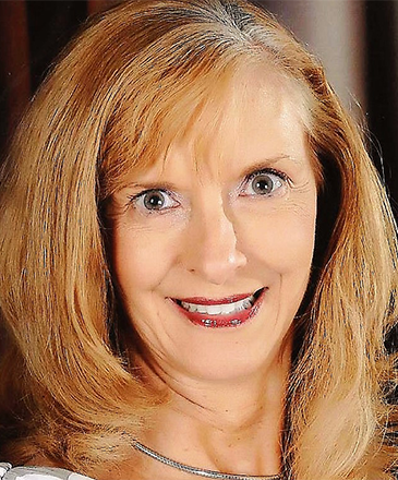 Kathy Shoaf