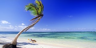 Luxury Vacation