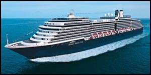 ms Eurodam 