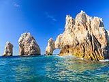 Cabo San Lucas Getty