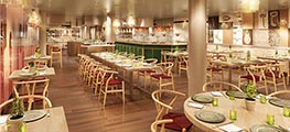 Culinary Arts Center