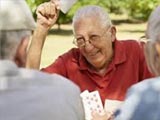Playing Games