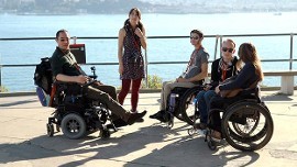 Group of People