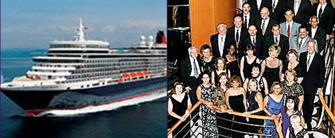 Cruise