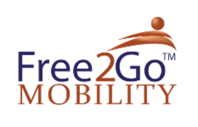 Free2Go Mobility Logo