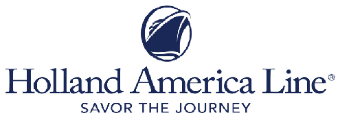 Holland America Line Logo Holland America Line Logo