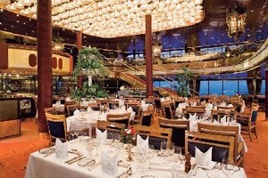 Maasdam Dining Room