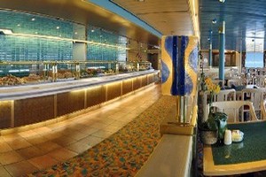 Maasdam Lido Deck