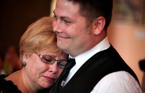 Mother and Son