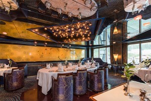 Maasdam Pinnacle Grill