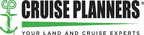 Cruise Planners Logo Cruise Planners Logo