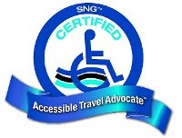 Special Needs Certified Logo