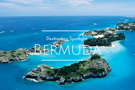Bermuda Islands