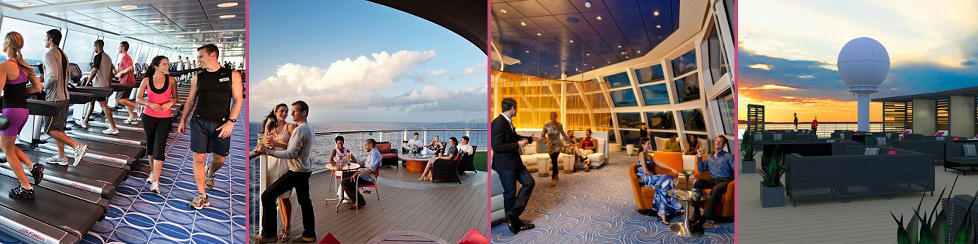 Image Collage of People Working Out, Outside on Deck, Social Gathering, and Deck Concept Art Image Collage of People Working Out, Outside on Deck, Social Gathering, and Deck Concept Art