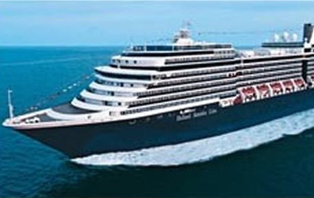 Ship