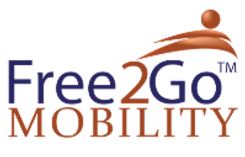 Free2Go Logo
