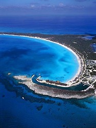 Half Moon Cay