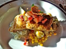 Holland America Food Holland America Food