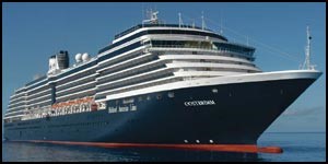 Cruise Ship