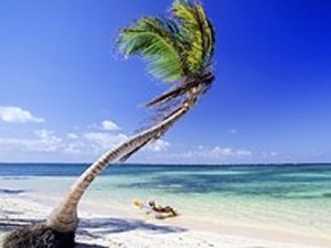 Mexico Beach