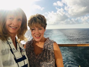 Professional Cruise Team