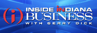 Inside Indiana Business Logo