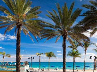 EC Beach