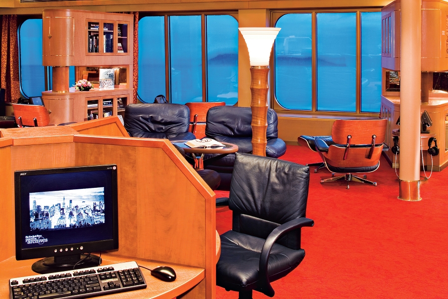 Maasdam Café