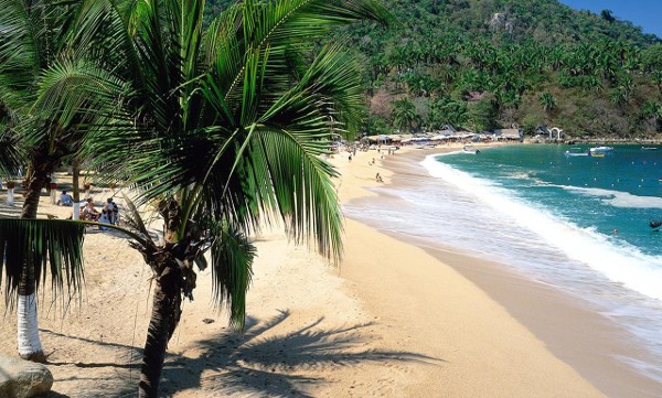 Puerto Vallarta