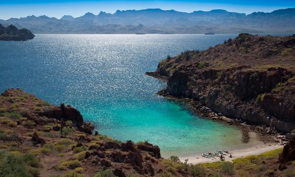 Baja