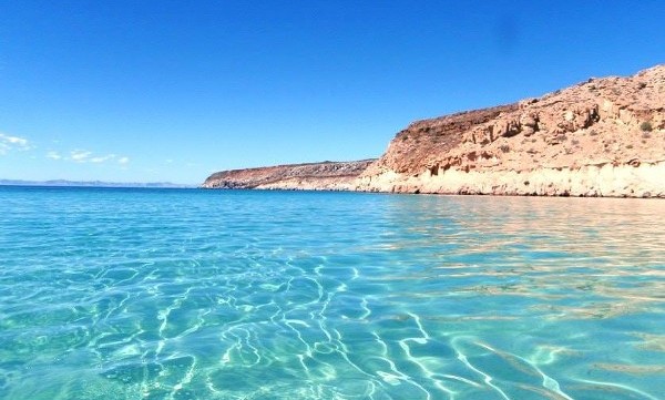 La Paz