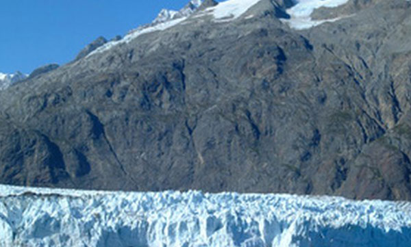 Glacier Bay