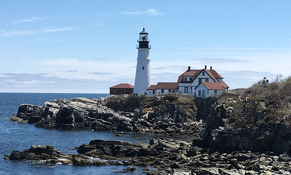 Lighthouse