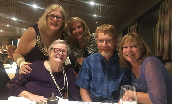Group Dinner