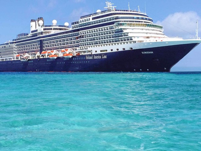 Eurodam