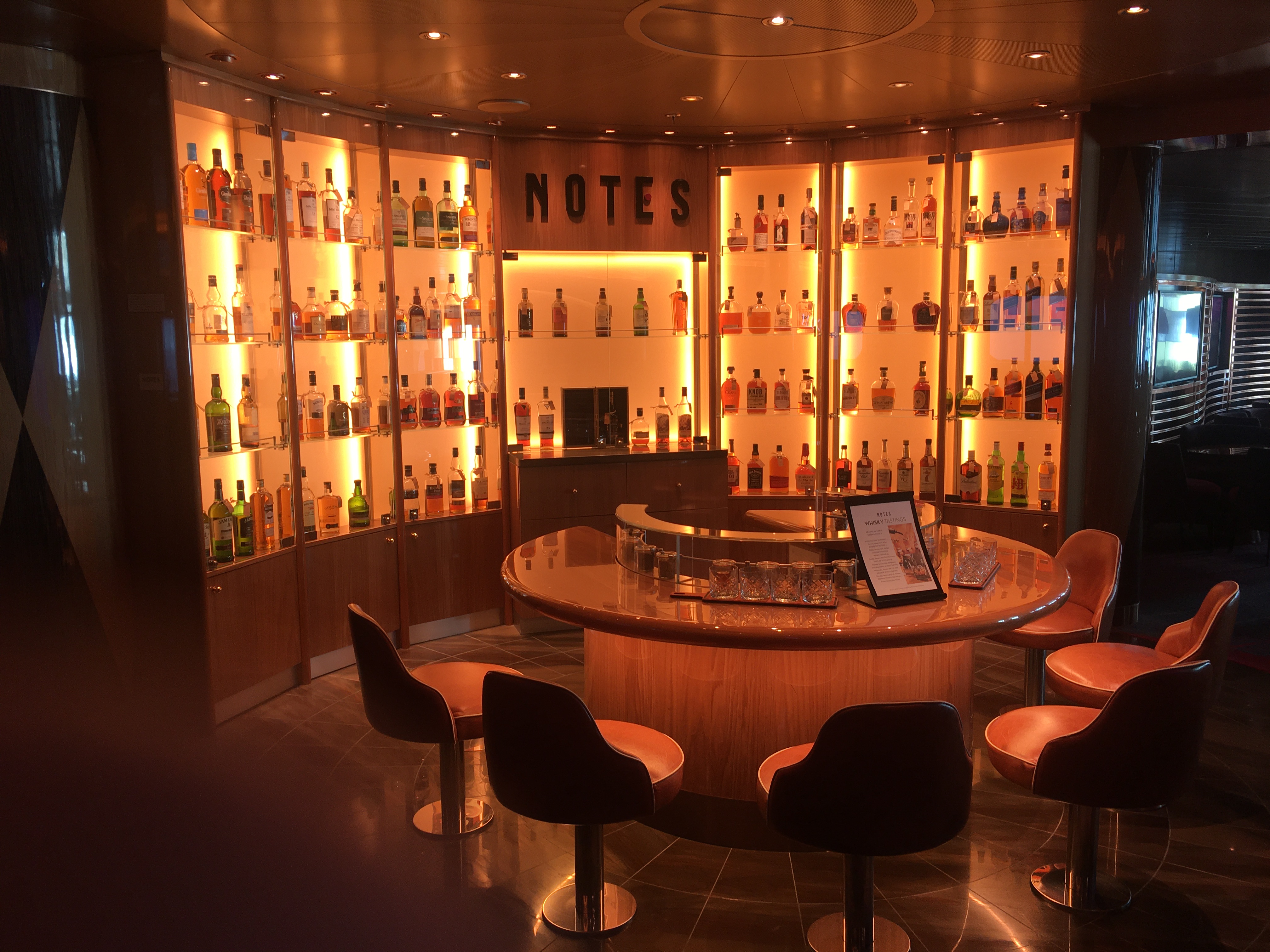 Wine Bar