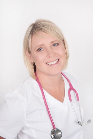 Dawn Wiggins, RPN