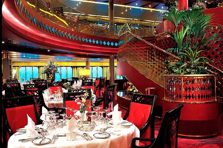 MS Z Dining