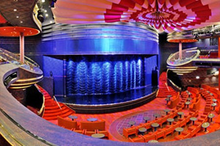 MS Z Stage