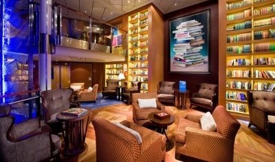 Celebrity Library