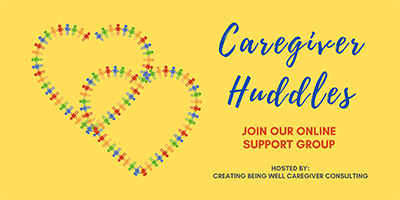 Caregiver Huddles