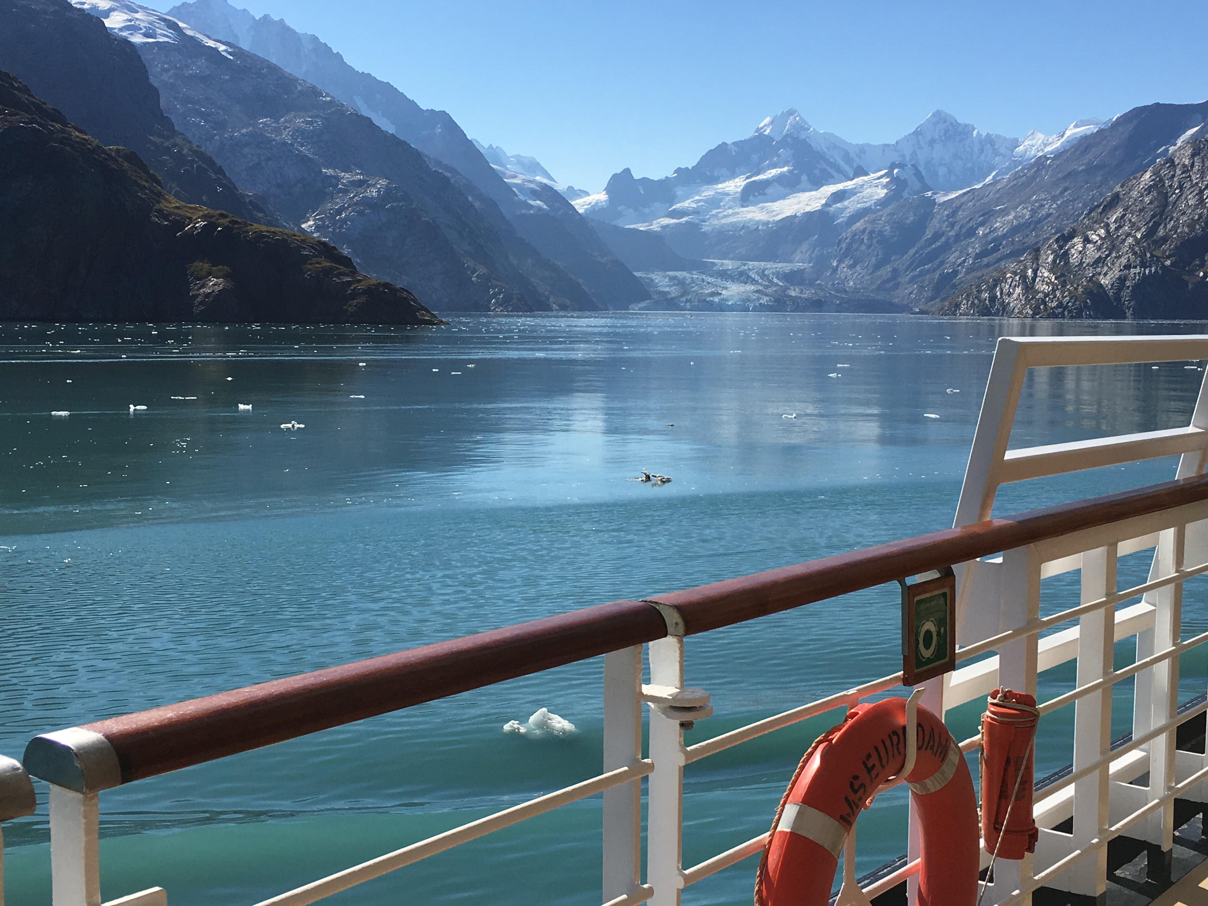 Alaska Views