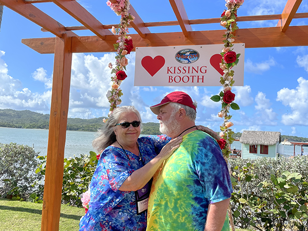 Kissing Booth Kissing Booth