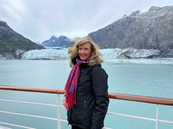 Elite Cruises Glacier Bay Alaska