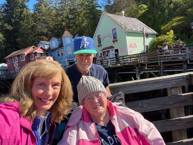 Ketchikan Ketchikan