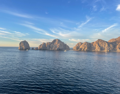 Elite Cruises Mexico Coast